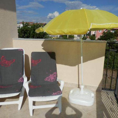 Apartman Laura Tribunj  Luaran gambar