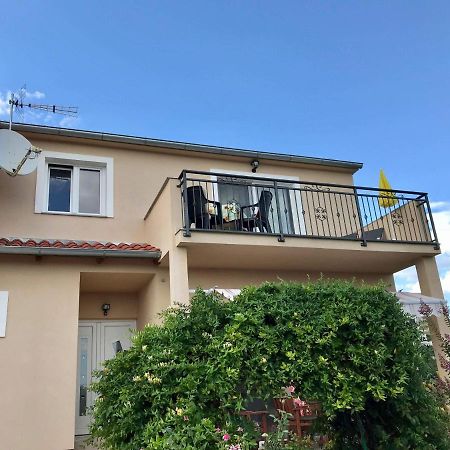 Apartman Laura Tribunj  Luaran gambar