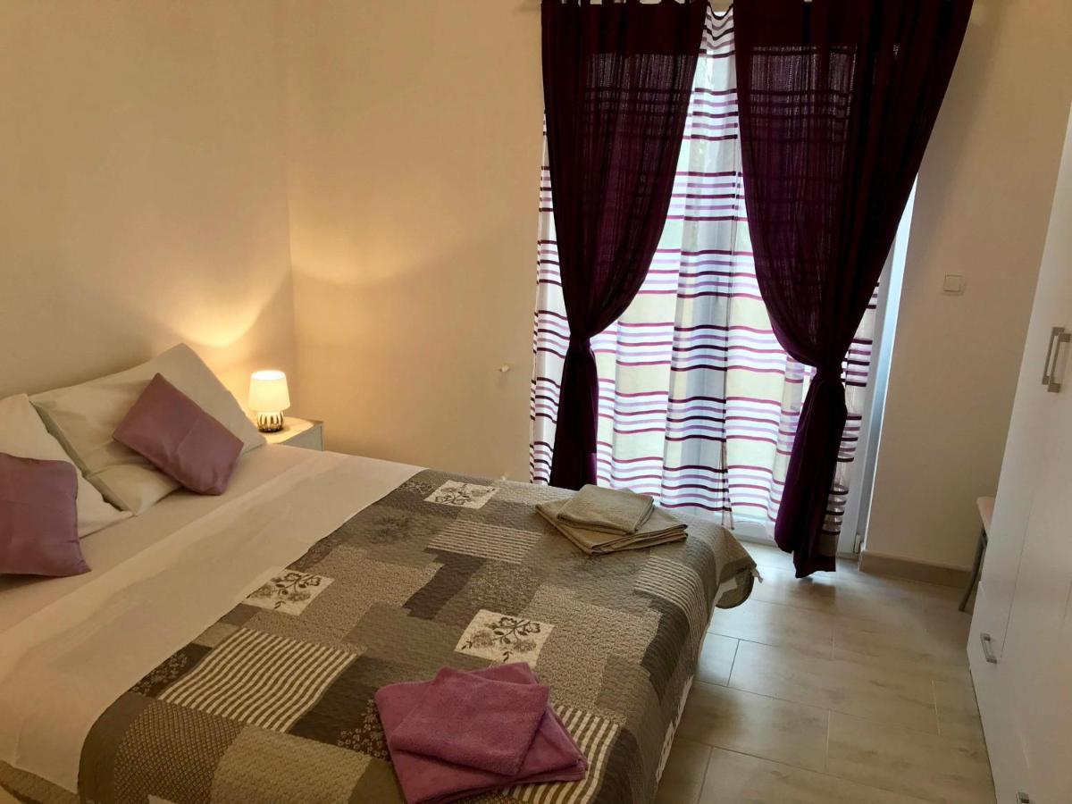Apartman Laura Tribunj  Luaran gambar