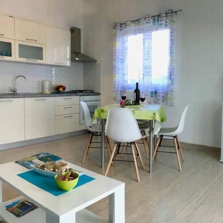 Apartman Laura Tribunj  Luaran gambar