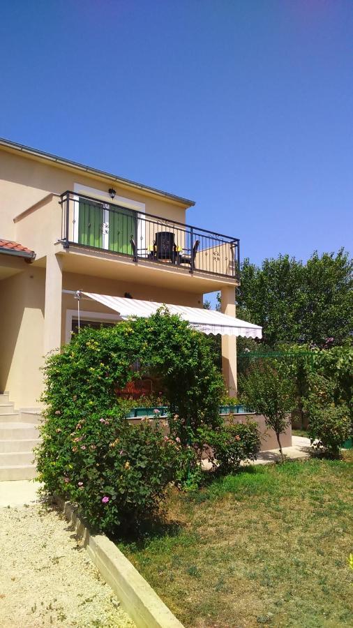 Apartman Laura Tribunj  Luaran gambar